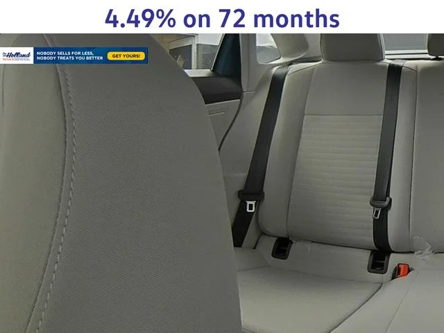 2026 Volkswagen Jetta S - Photo 40