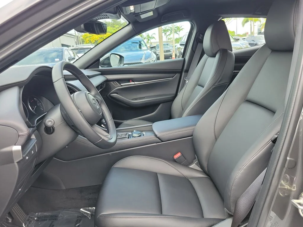Used 2026 Gray Mazda 2.5 S Select Sport image 11