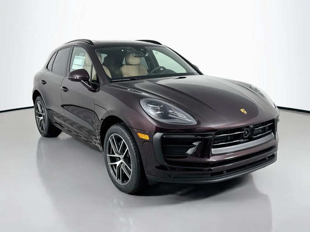 New 2026  Porsche  image 7