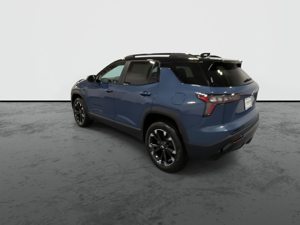 2027 Chevrolet Equinox RS - Photo 6