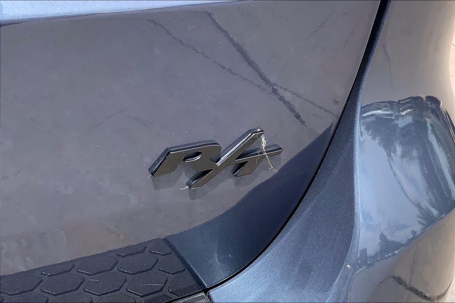 Used 2020 Reactor Blue Pearlcoat Dodge R/T image 10