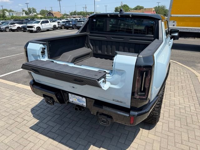 Used 2025 Tide Metallic (No Longer available to order) GMC 3X image 6