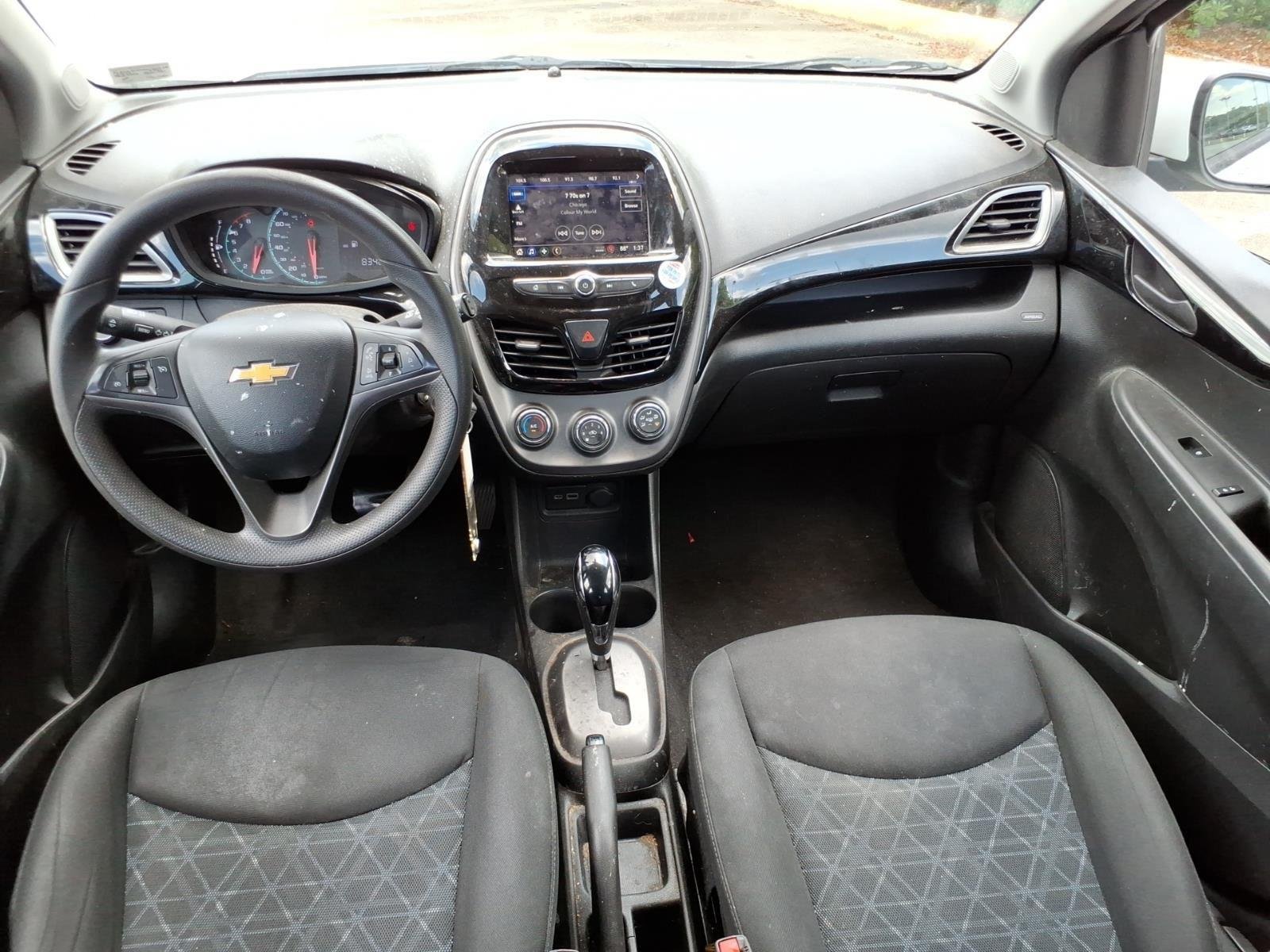 Used 2021 Summit White Chevrolet 1LT image 23