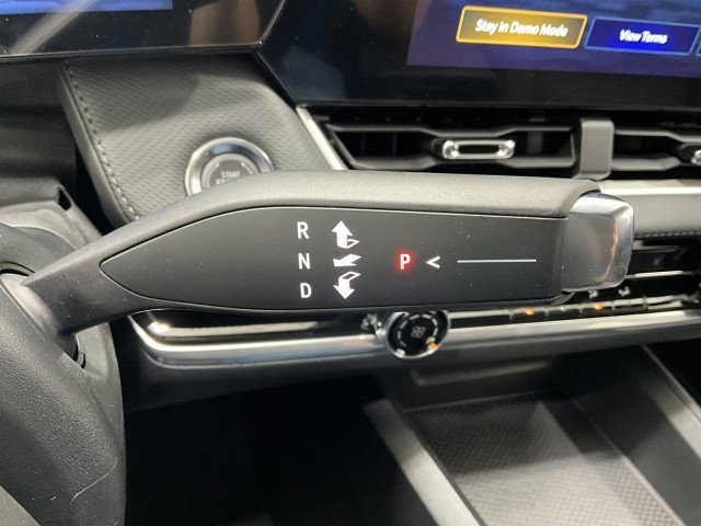 New 2027 Lakeshore Blue Metallic Chevrolet LT image 29