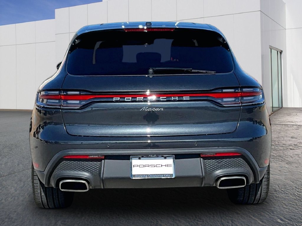 Used 2026 Gray Porsche  image 6