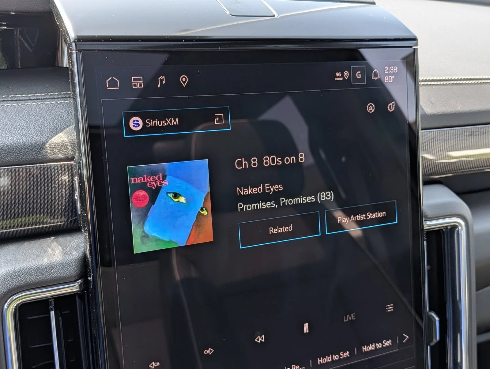 New 2026 Summit White GMC Elevation image 10