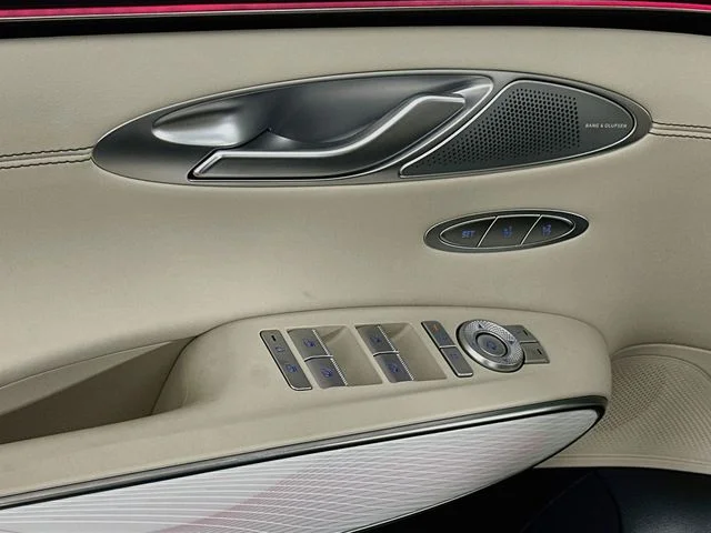 New 2027 Blue Genesis 2.5T Advanced image 11
