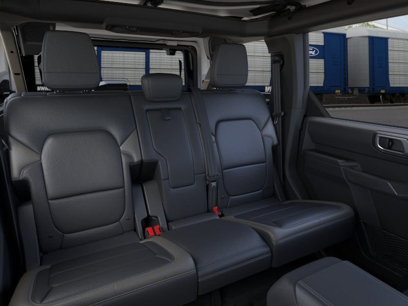 New 2026 Marsh Gray Ford Outer Banks image 7