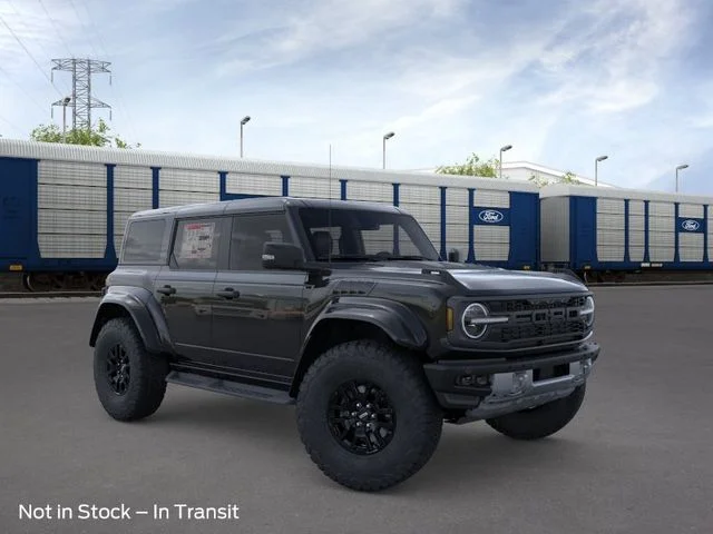 New 2026 Shadow Ford Raptor image 7