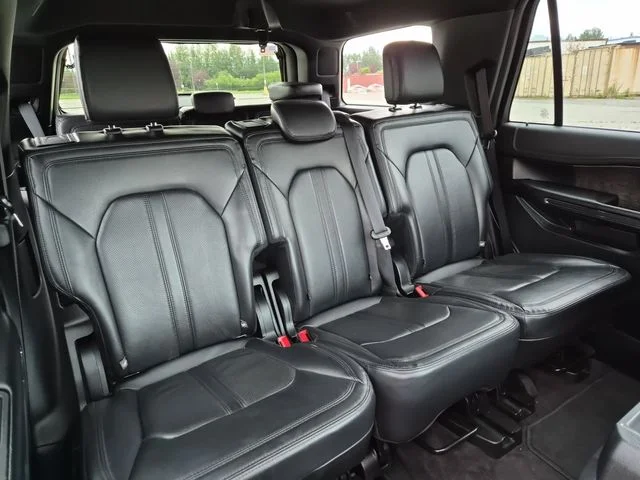 2021 Ford Expedition Limited - Photo 22