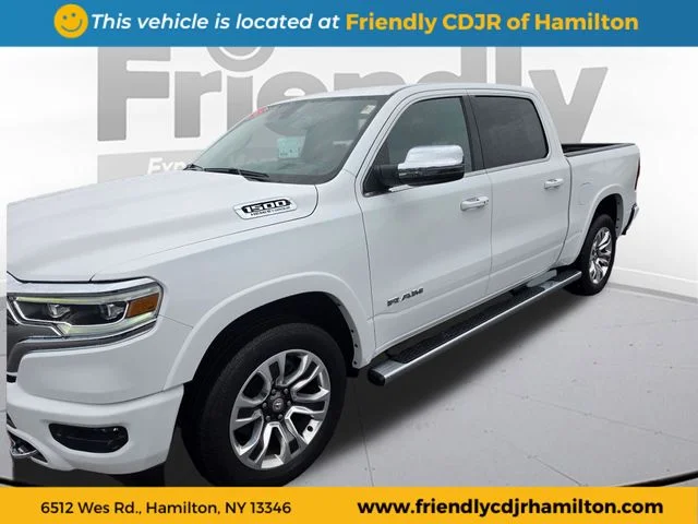 2023 Ram 1500 Limited