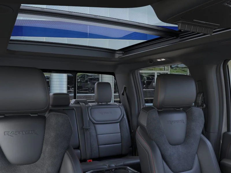 New 2026 Avalanche Ford Raptor image 22