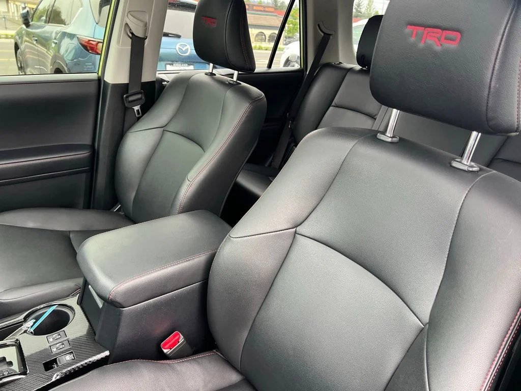 2023 Toyota 4Runner TRD Off-Road Premium - Photo 14