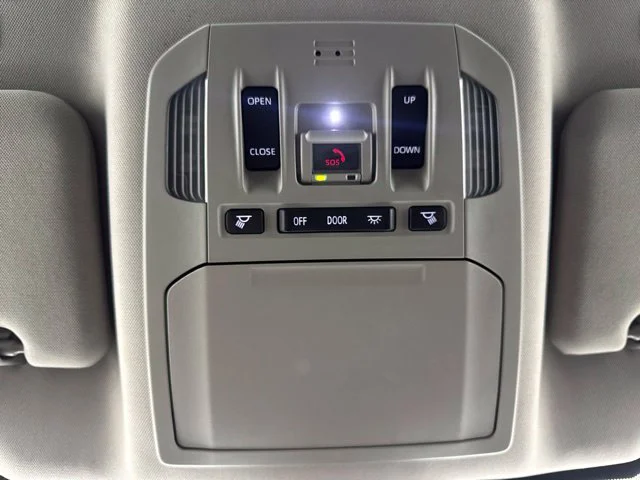 Used 2023 Beige Toyota XLE image 14