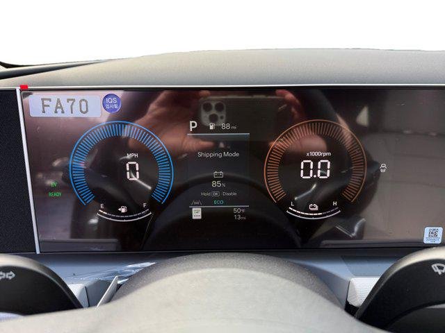 2026 Hyundai Tucson SEL - Photo 31