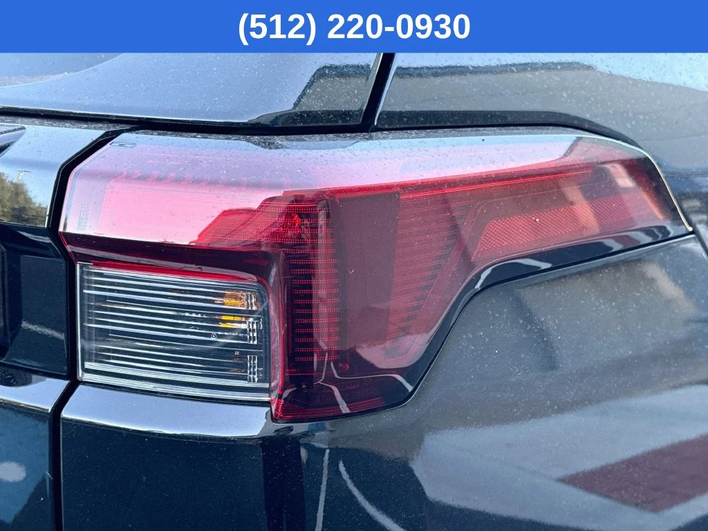 New 2026 Black Subaru Wilderness image 35