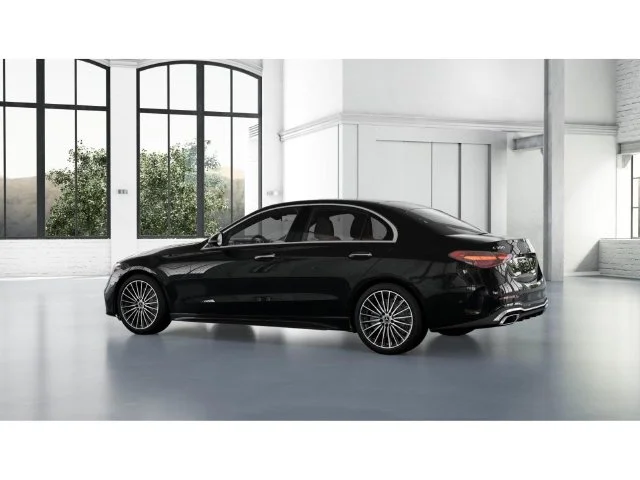 New 2026  Mercedes-Benz C 300 image 32