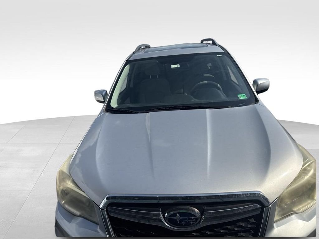 Used 2014 Silver Subaru 2.5i Premium image 14