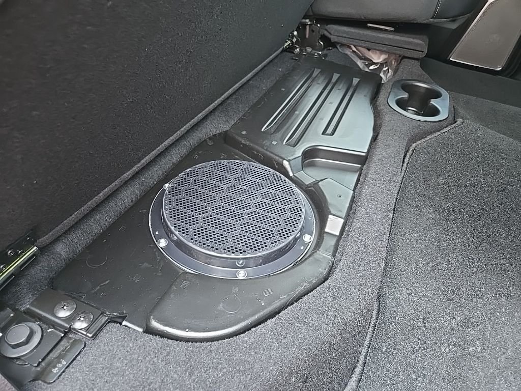 2026 RAM 2500 Laramie - Photo 109