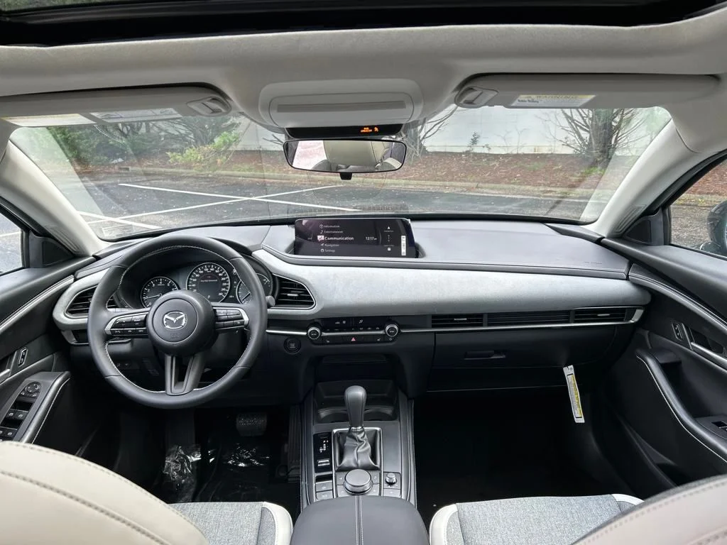 2026 Mazda CX-30 Aire Edition - Photo 25