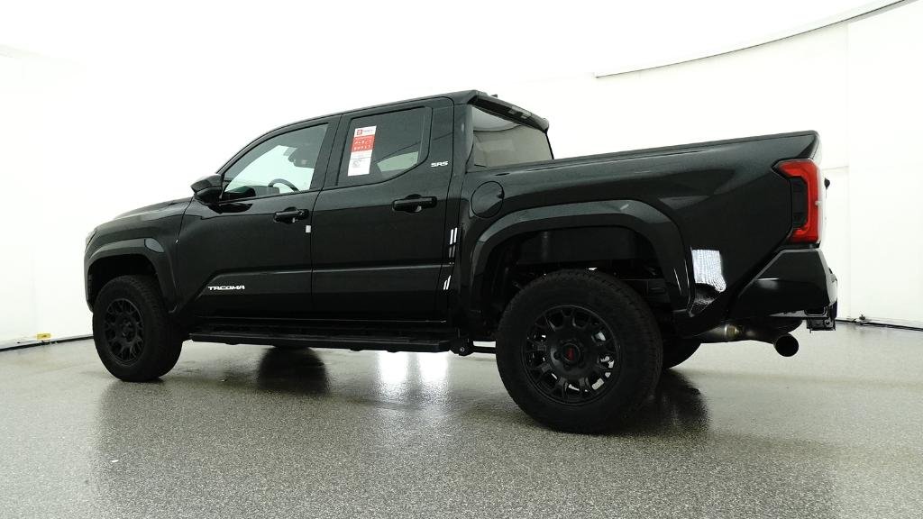 New 2026 Black Toyota SR5 image 13