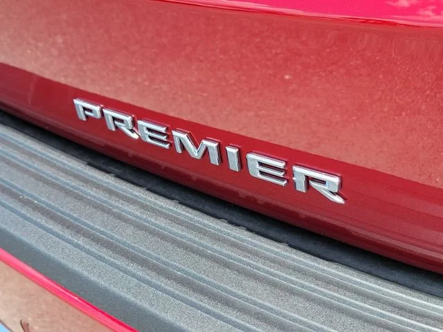 2025 Chevrolet Tahoe Premier - Photo 10