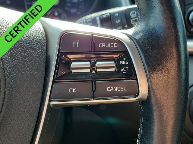 2019 Kia Sorento LX - Photo 13