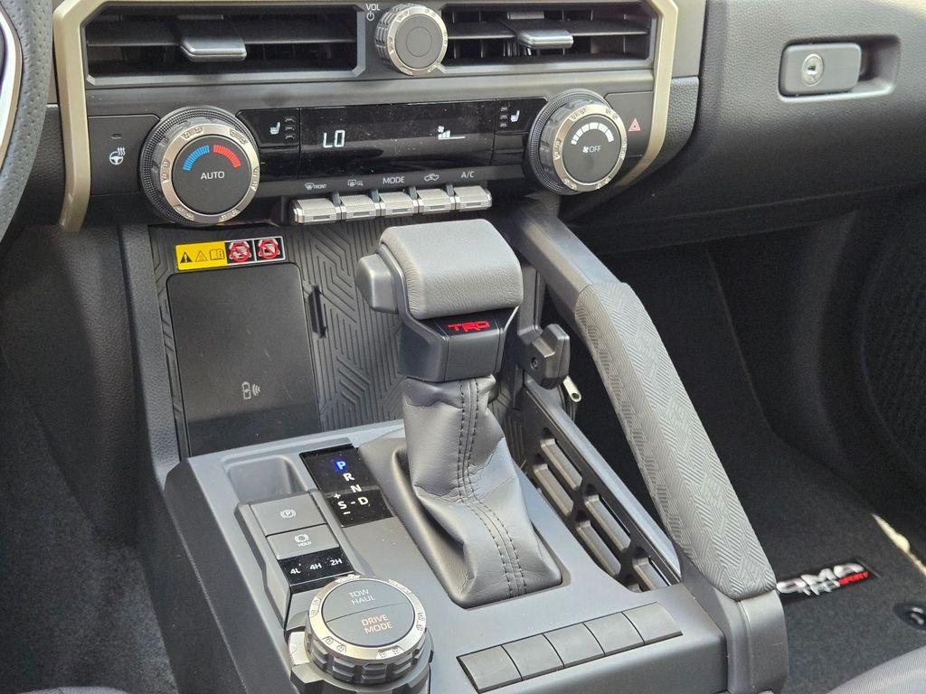 New 2026 Underground Toyota TRD Sport image 27