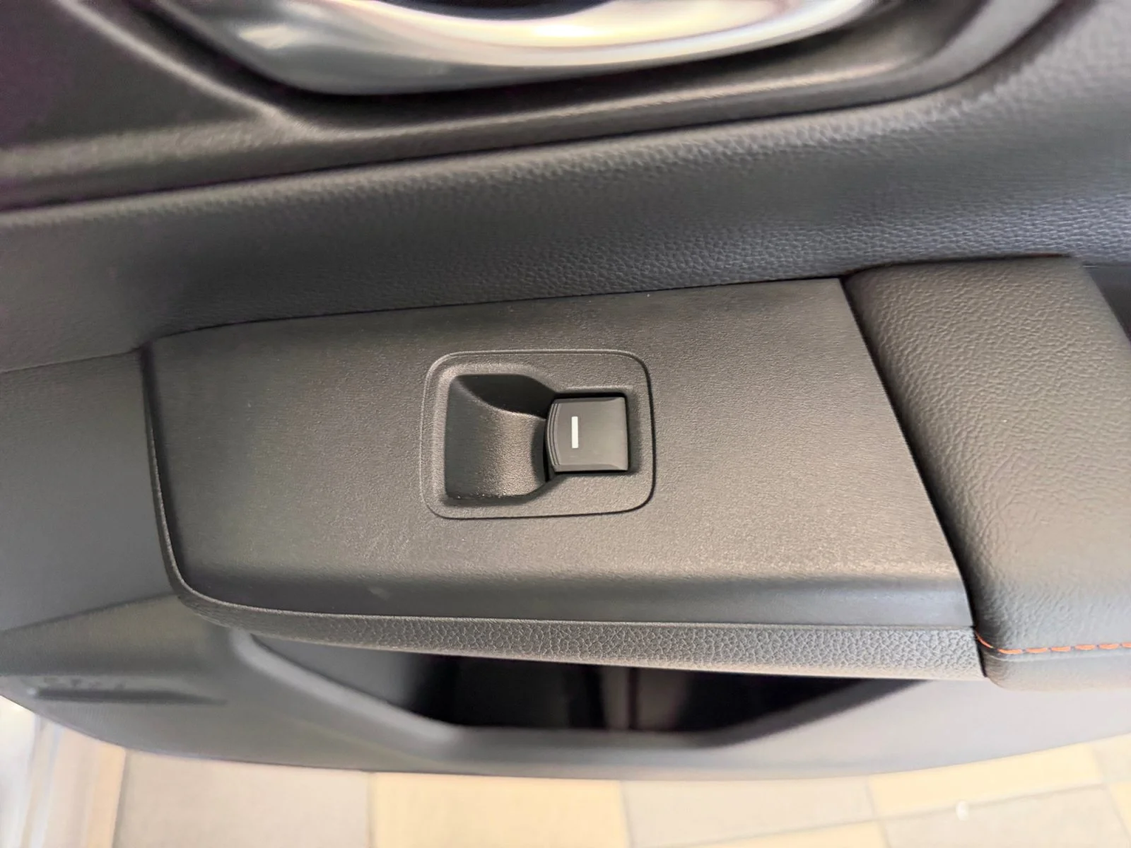 Used 2025 Silver Honda Sport image 37
