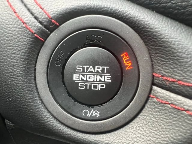 Used 2023 Black Dodge GT image 16
