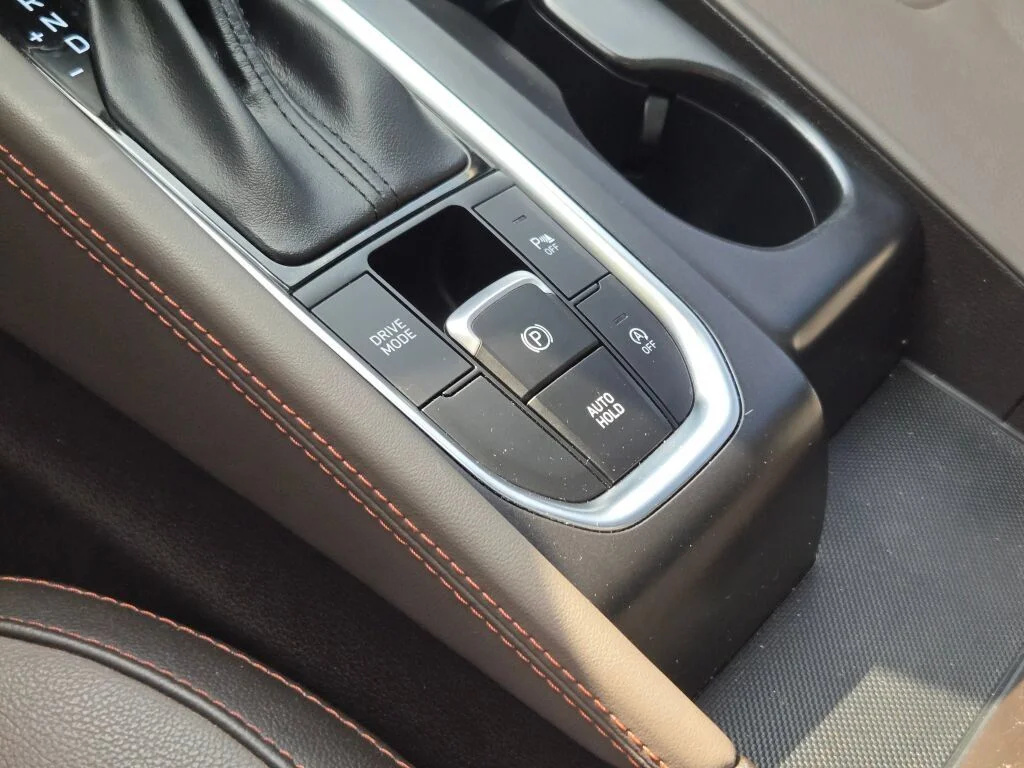 Used 2019 Gray Hyundai Limited image 28