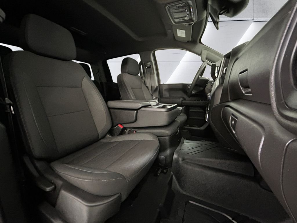 Used 2026 White Chevrolet Custom image 14
