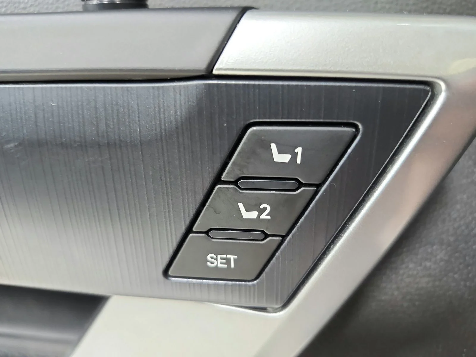Used 2024 Black Toyota Platinum image 21