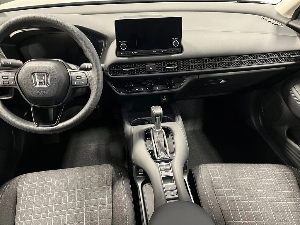 Used 2024 Modern Steel Honda LX image 19