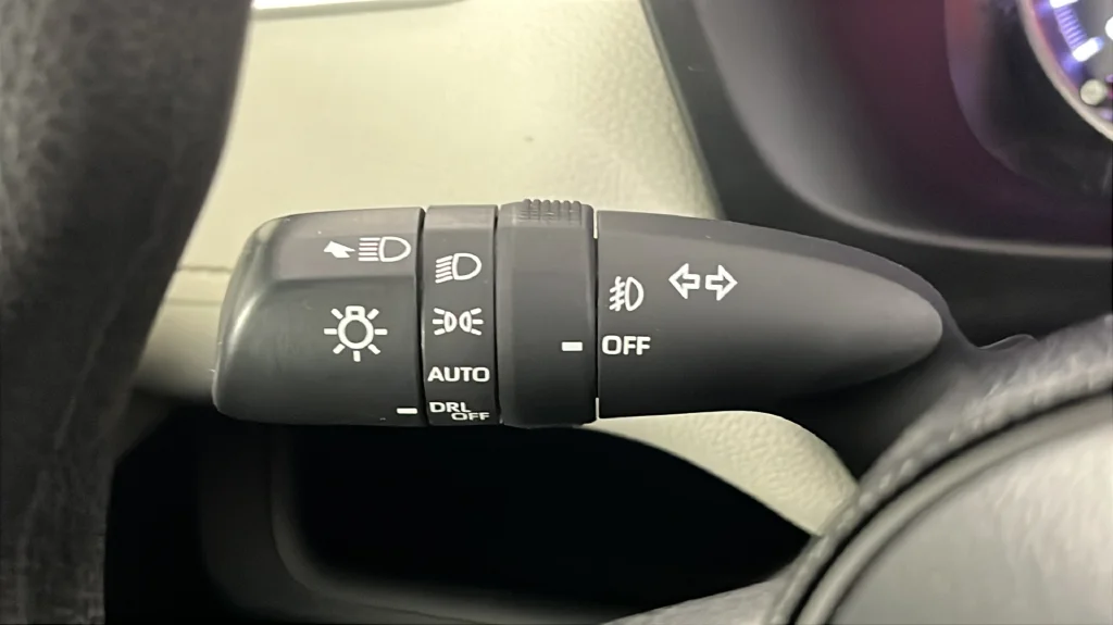 Used 2020 Green Toyota XLE image 28