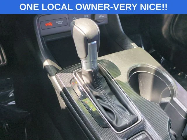 Used 2025 Gray Honda Sport image 26