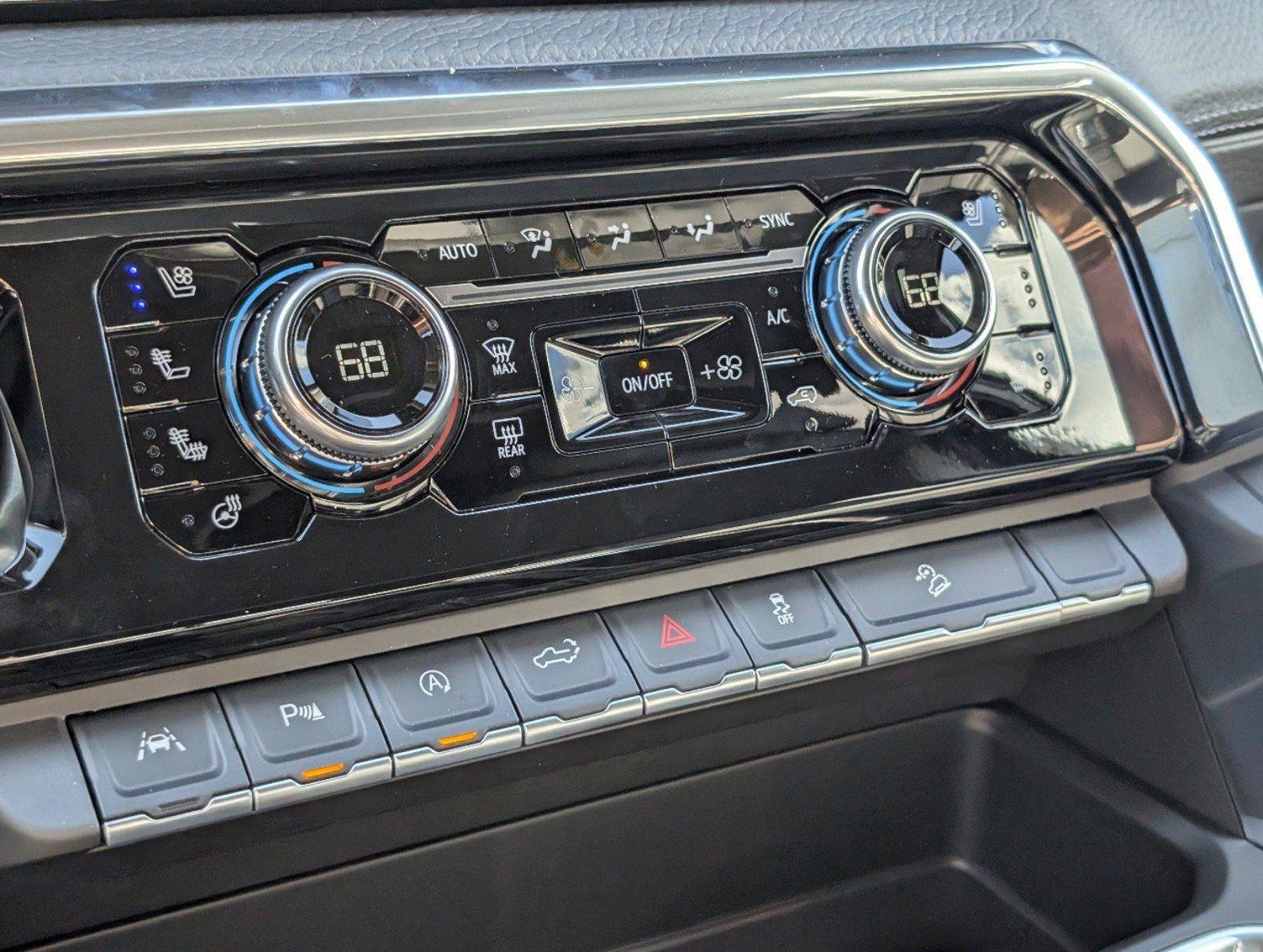 New 2026 Sterling Metallic GMC Denali image 22