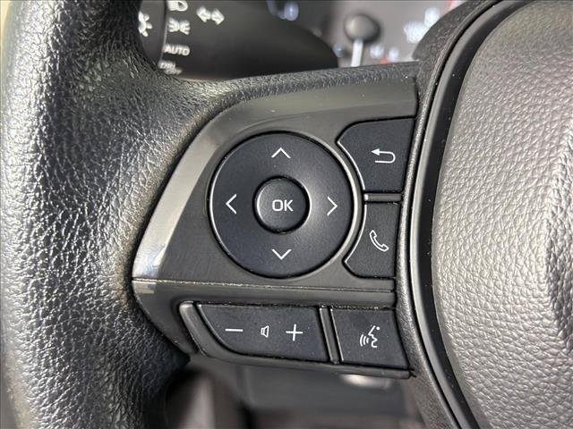 Certified Used 2025 ICE CAP Toyota  image 24