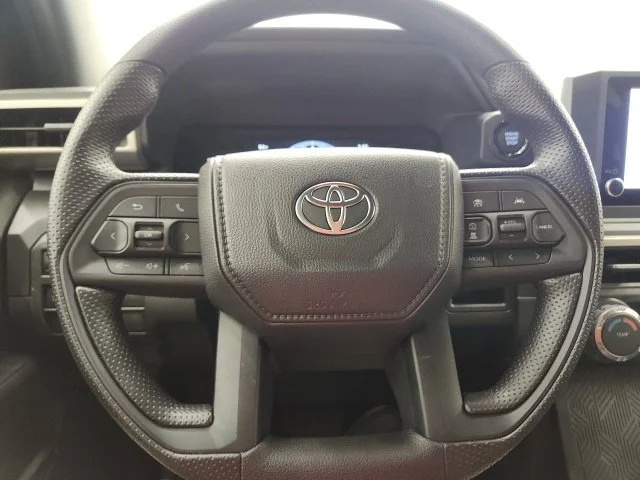 Used 2026 Red Toyota SR image 20