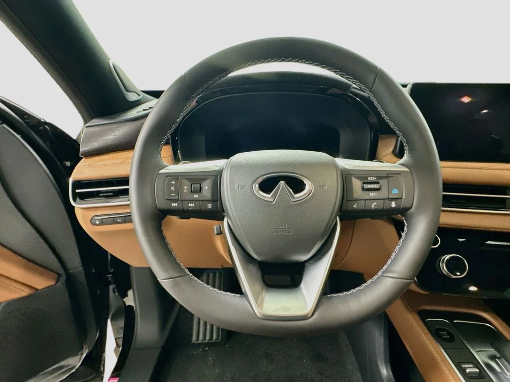 New 2027 Mineral INFINITI Autograph image 12