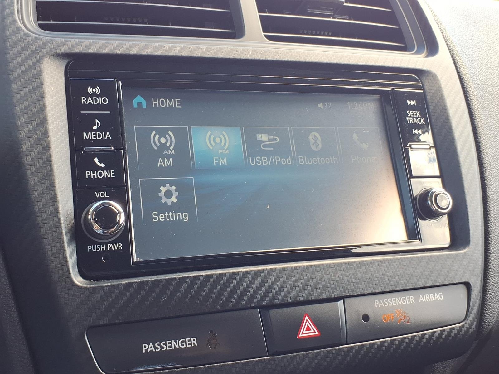 Used 2024  Mitsubishi S image 9