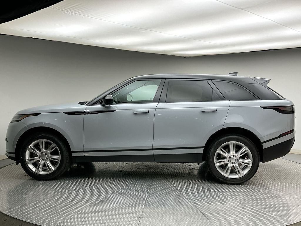 New 2026 Arroios Grey Land Rover S image 10