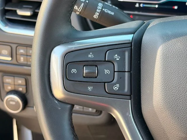 Certified Used 2023 Beige Chevrolet Premier image 23