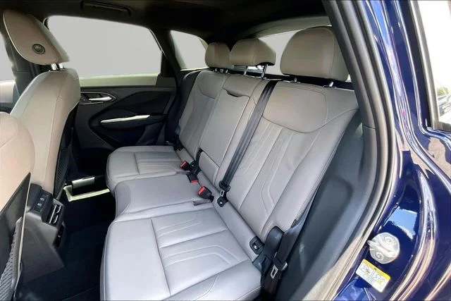 New 2026 Blue Audi S line image 28