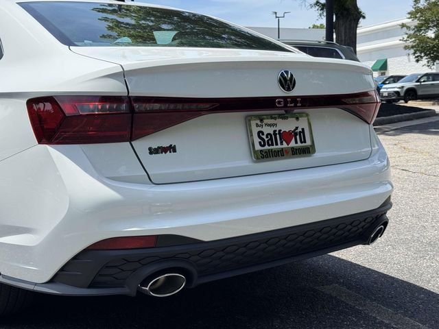 New 2026 White Volkswagen 2.0T Autobahn image 11