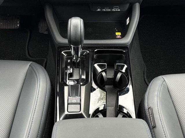 Used 2026  Subaru Limited image 22