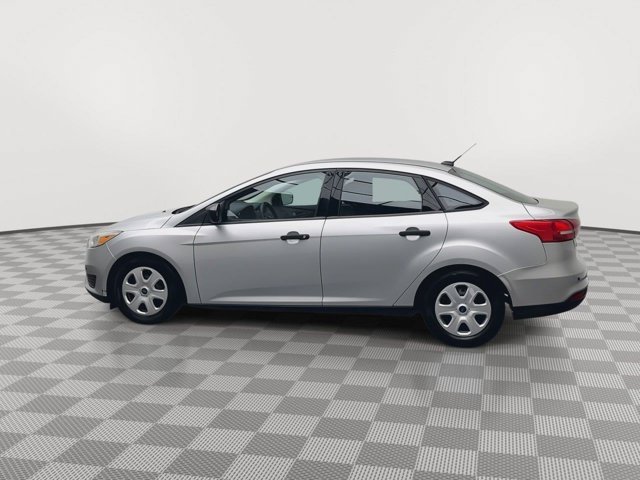 Used 2016 Ingot Silver Ford S image 28