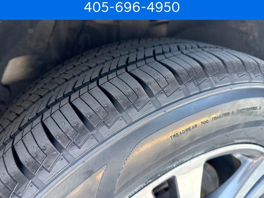 Pre-Owned 2018 Honda Pilot EX-L