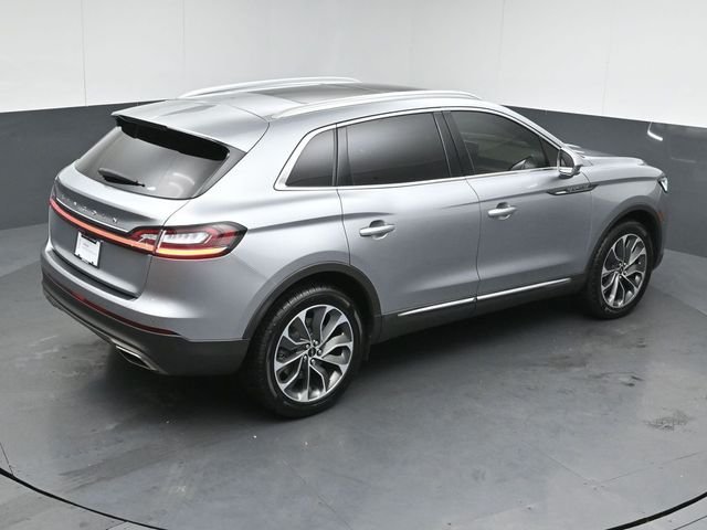 2023 LINCOLN NAUTILUS - Image 51