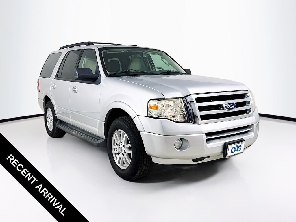 2013 Ford Expedition XLT's photo